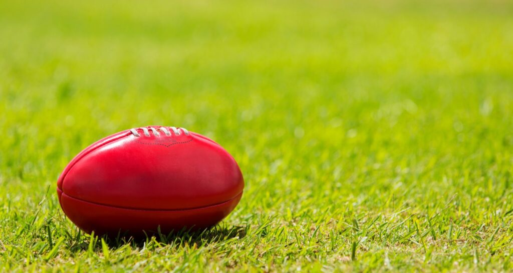 australian football 