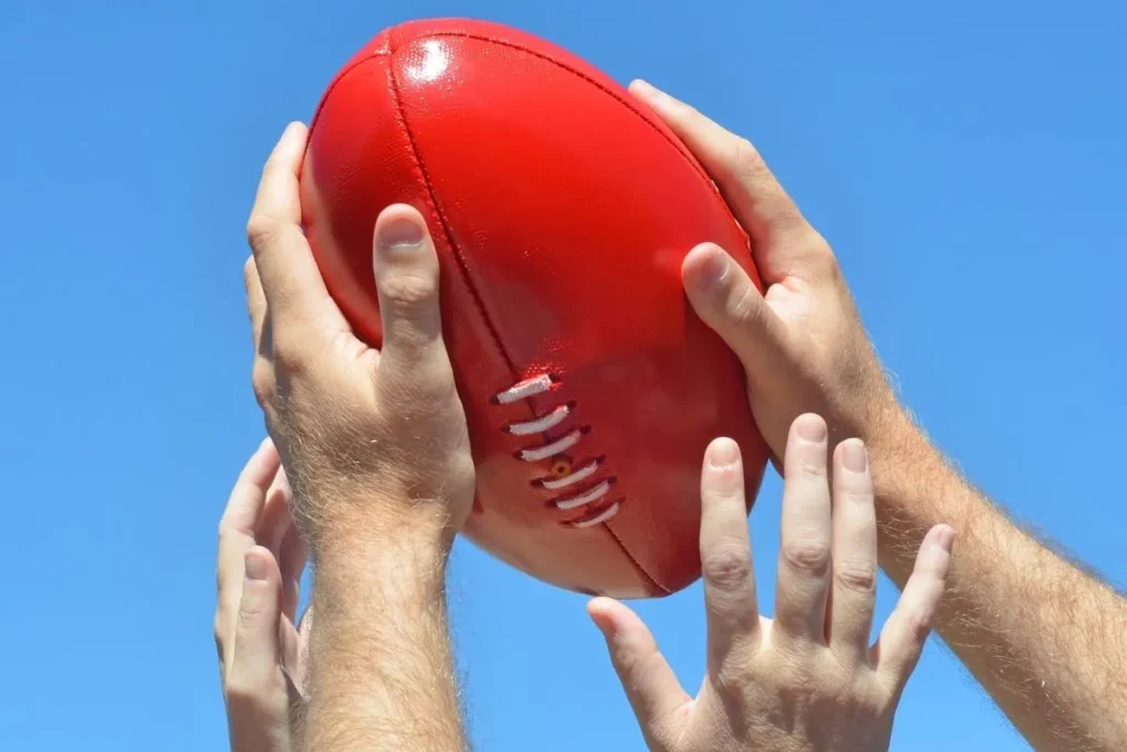 australian football