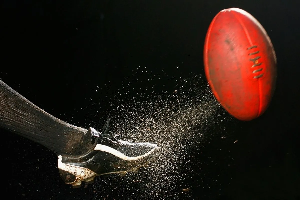 australian football
