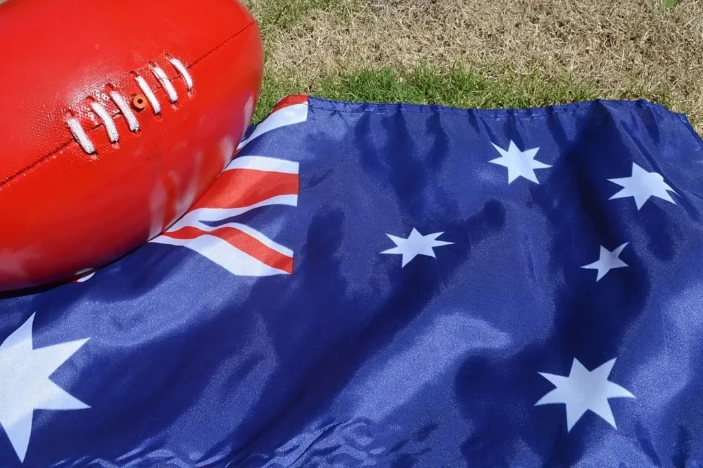 Australian Football