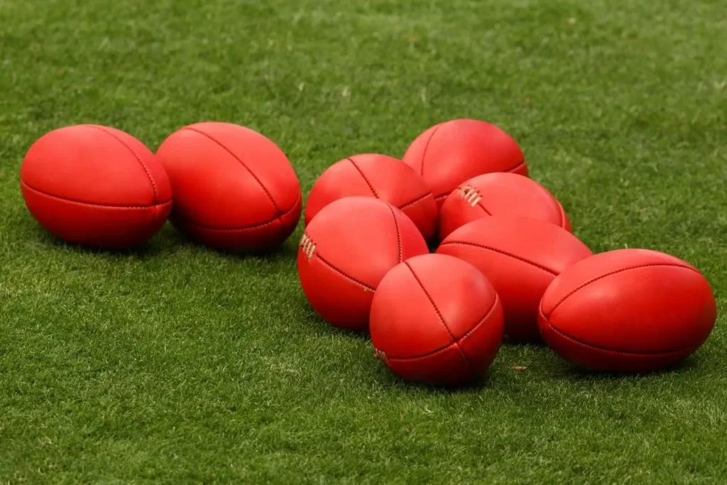 australian football