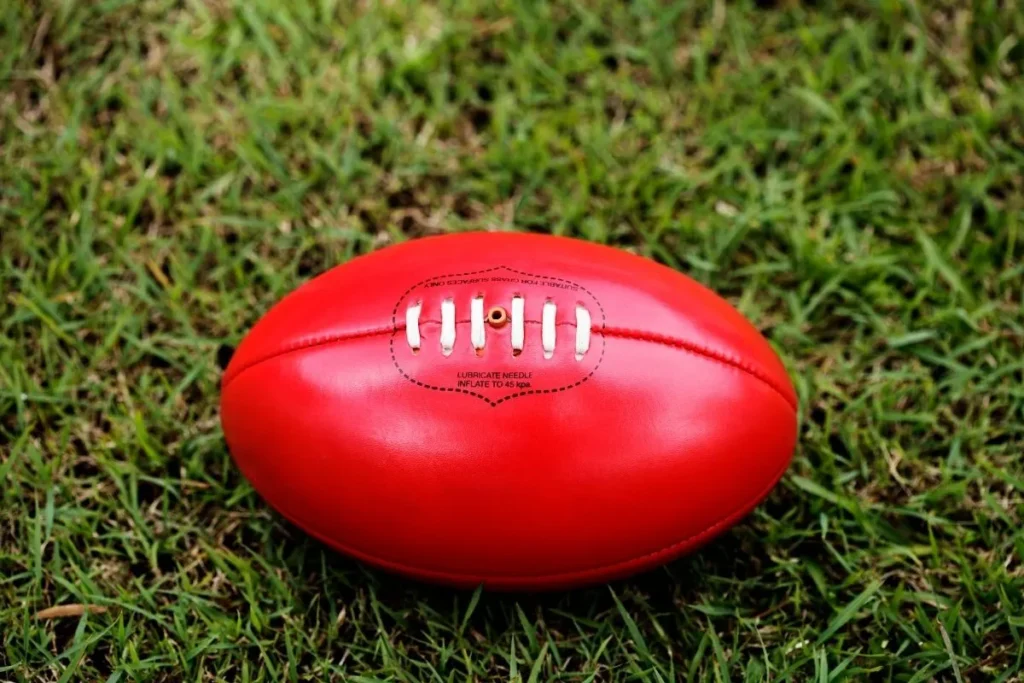 australian footbal 