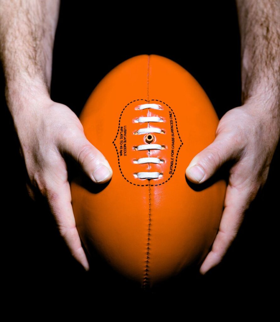 australian Football