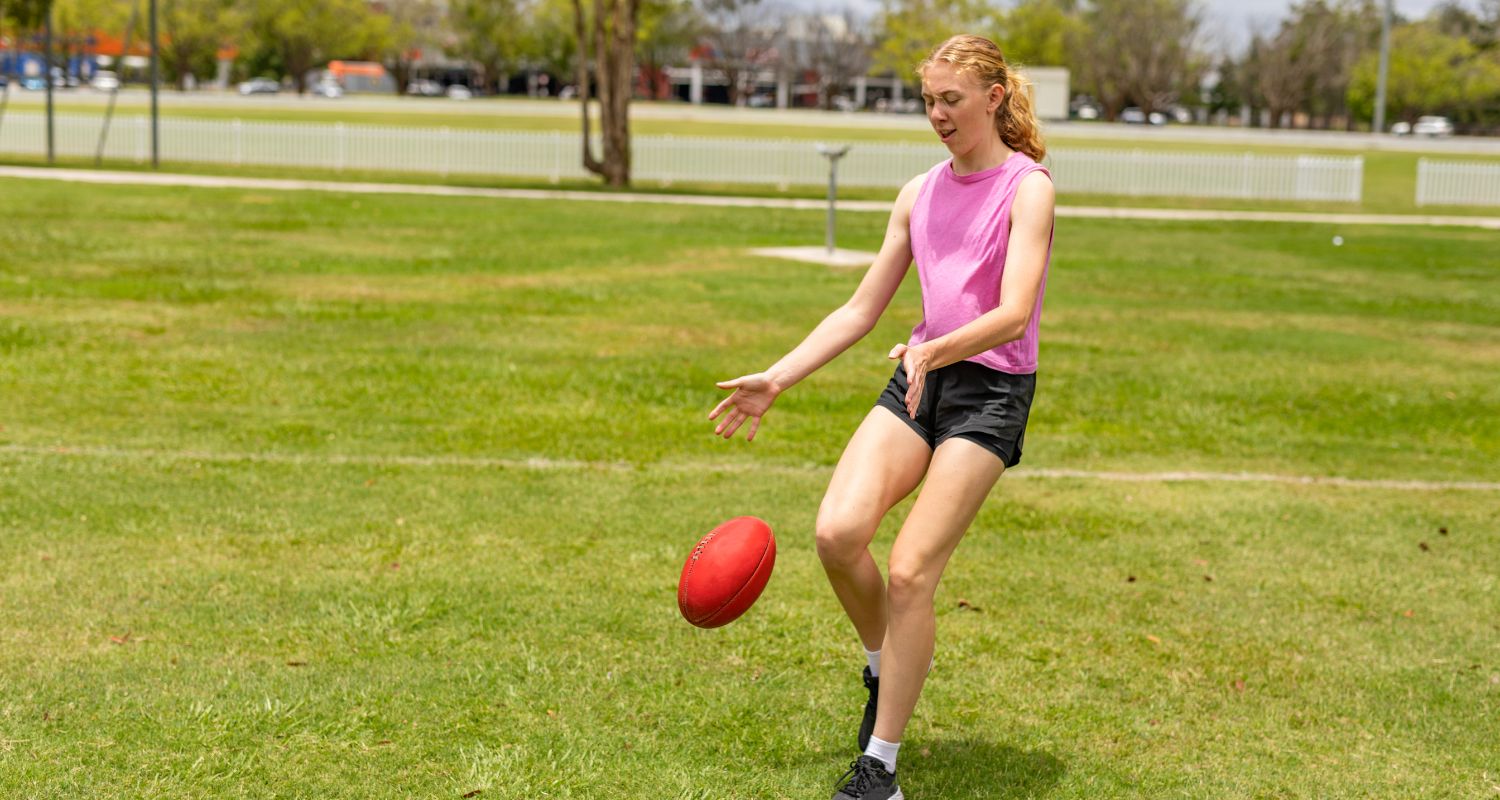 Australian Football