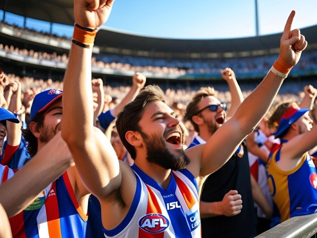 australian football 