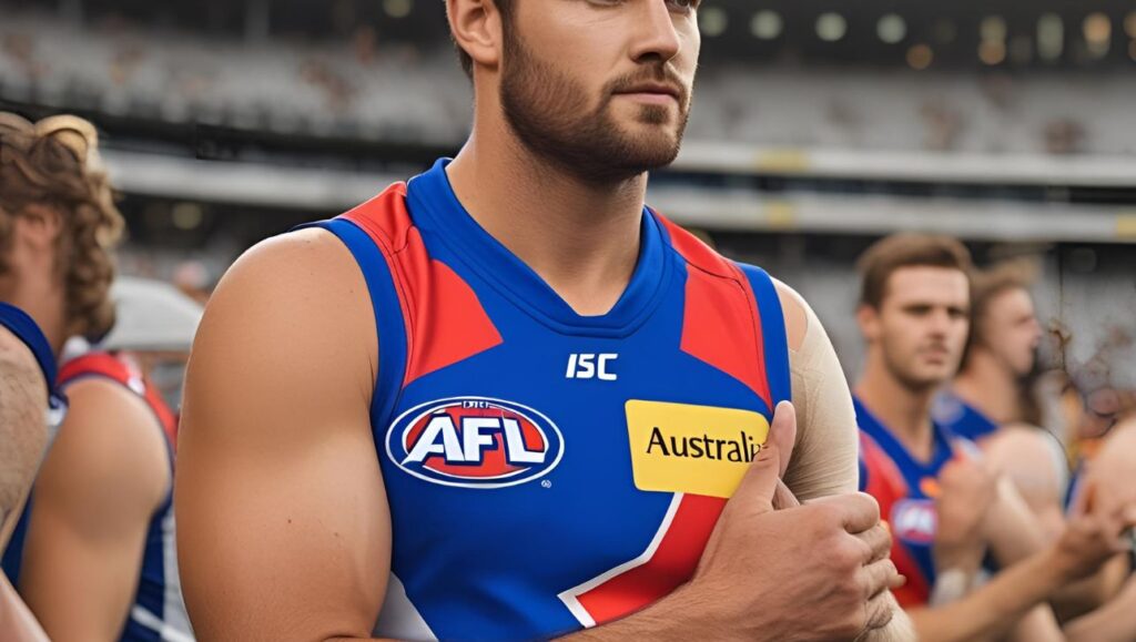 australian football