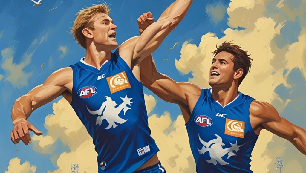 australian football