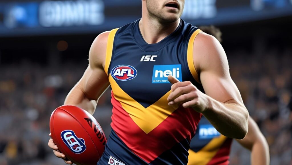 australian football 
