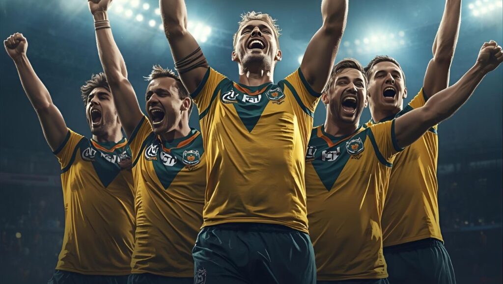 australian football