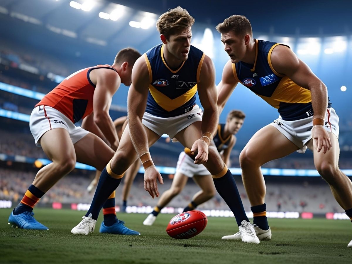 australian football