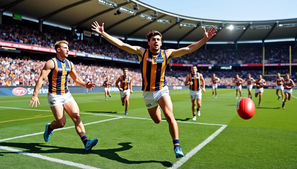 australian football