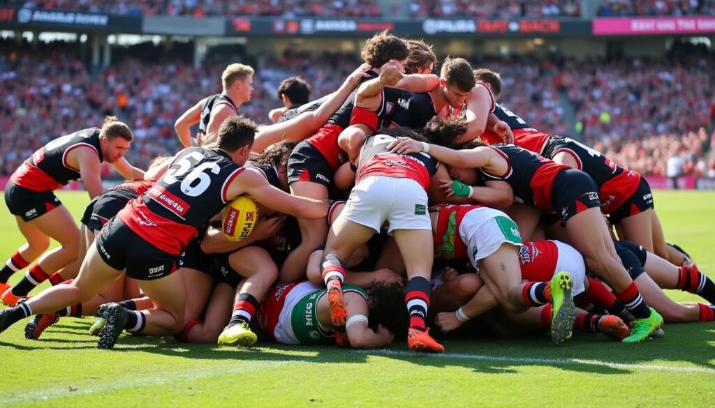 australian football