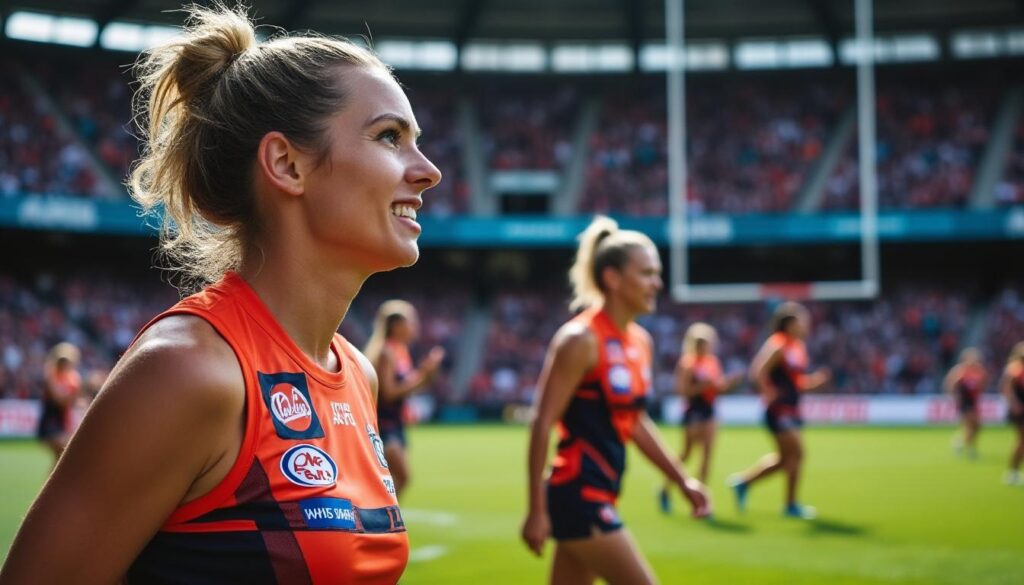australian football