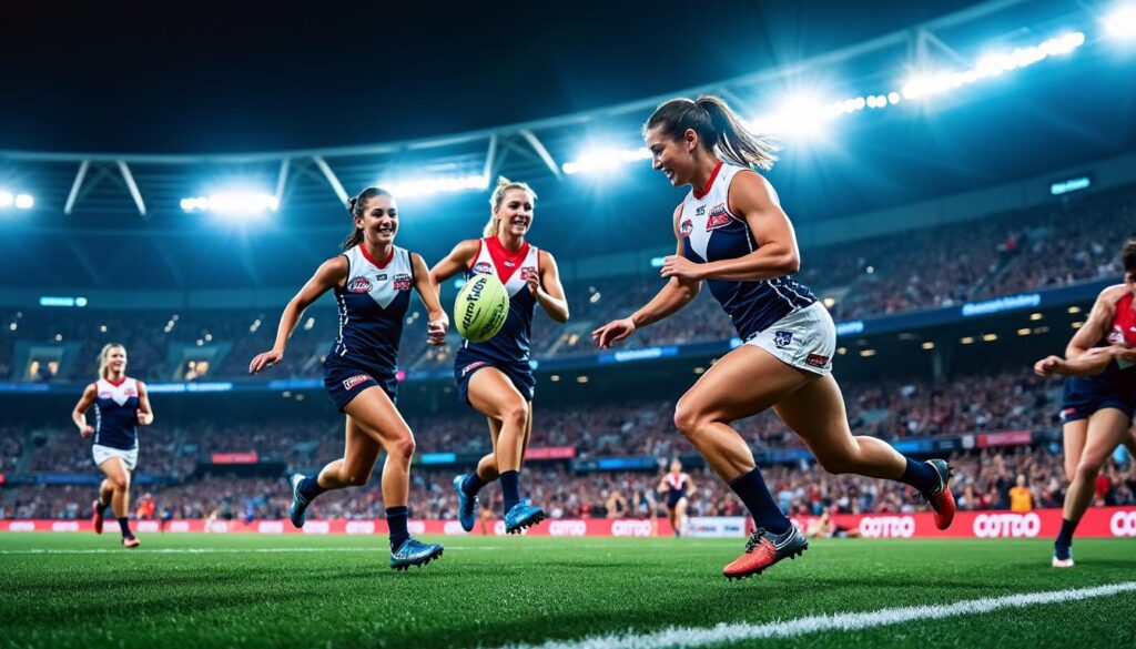 australian football