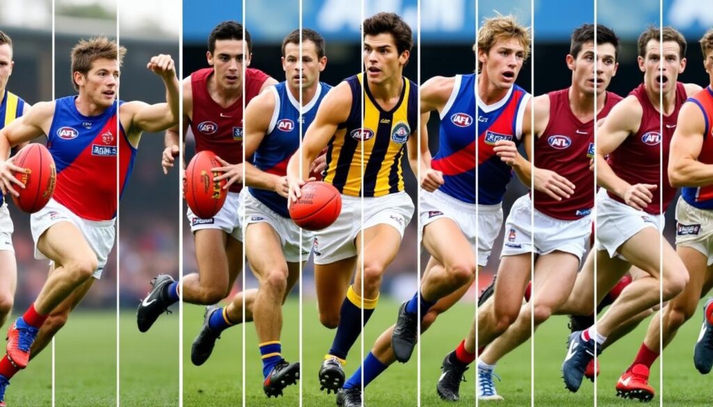 Australian Football