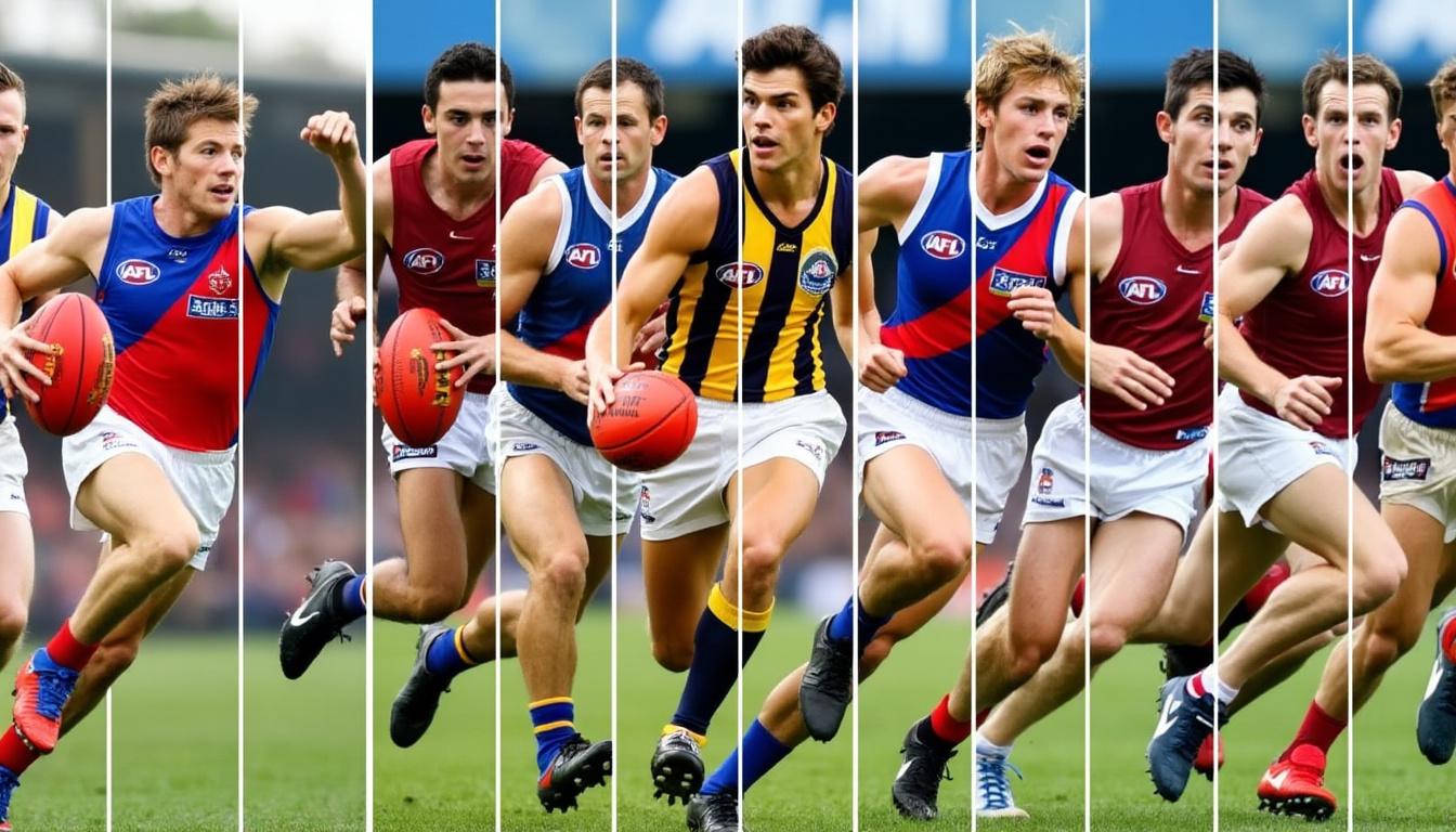 Australian Football