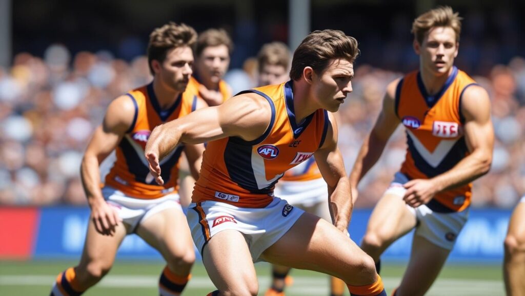 australian football 