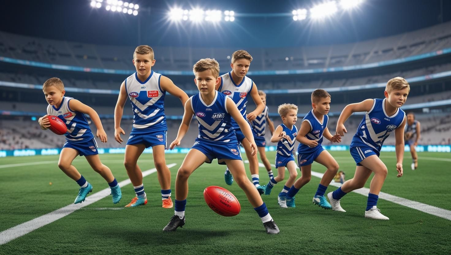 australian football