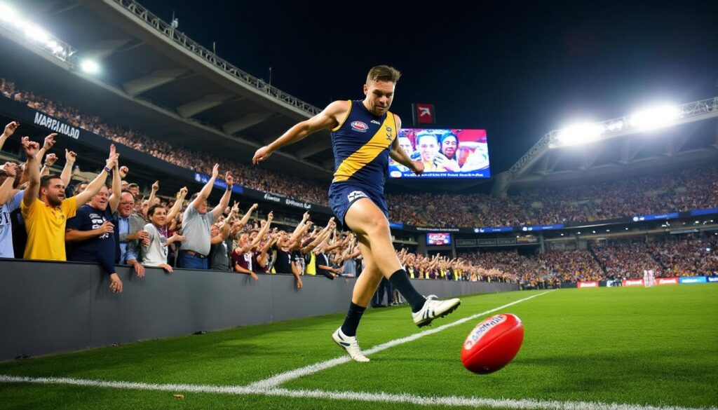 australian Football