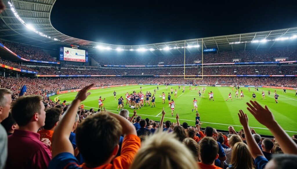 australian football