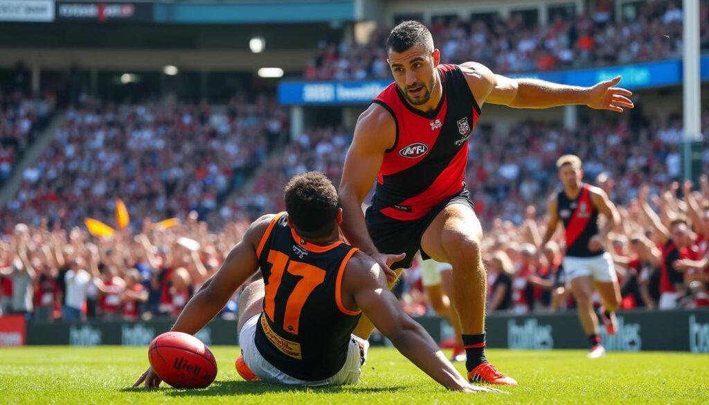 australian Football