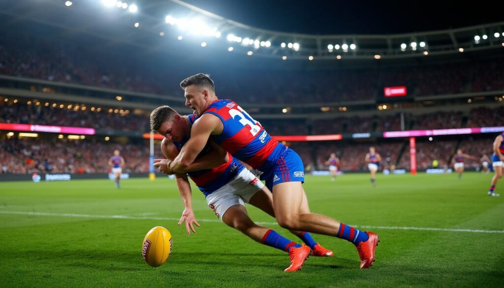 australian Football