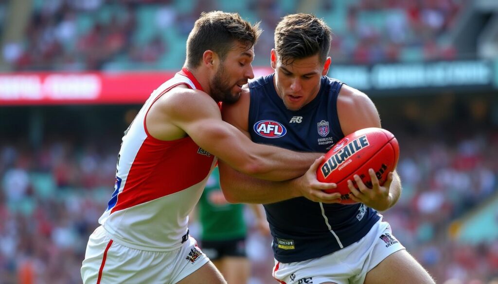 Australian Football