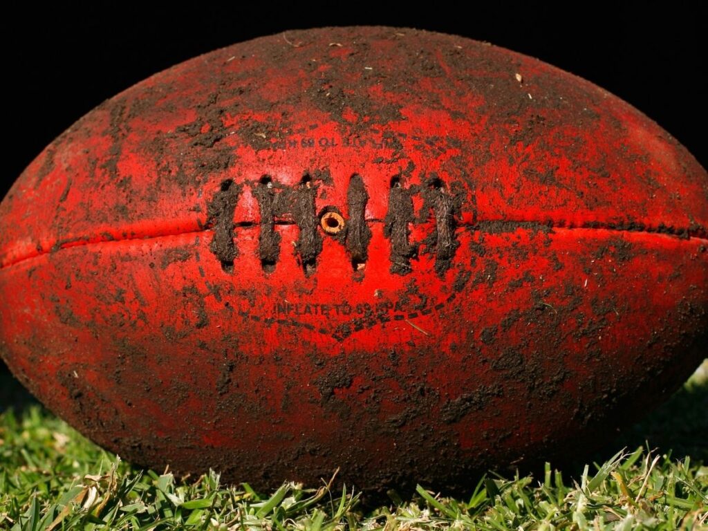 australian football 