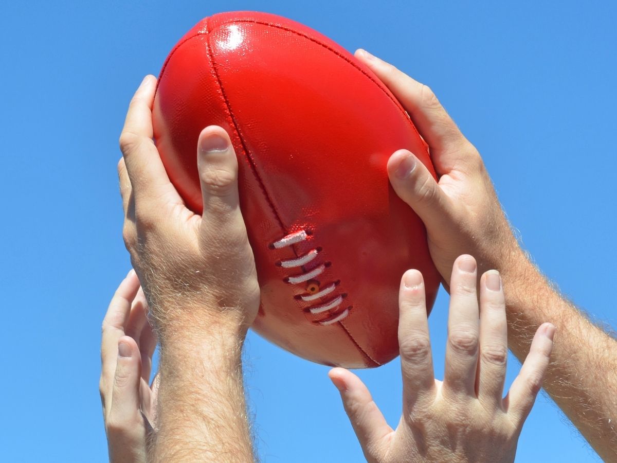 australian football