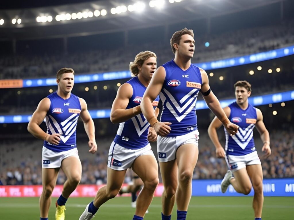 australian football