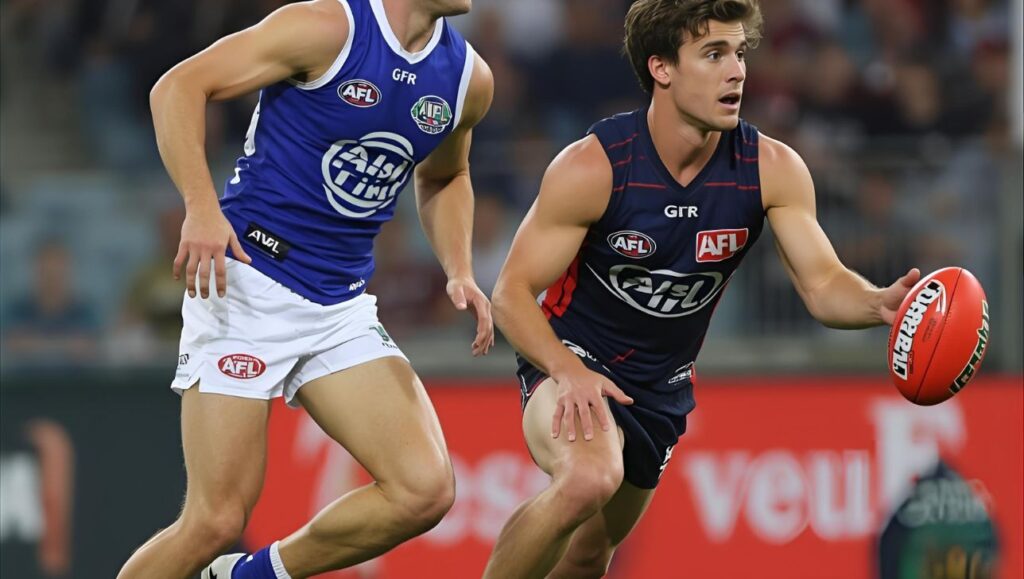 australian football