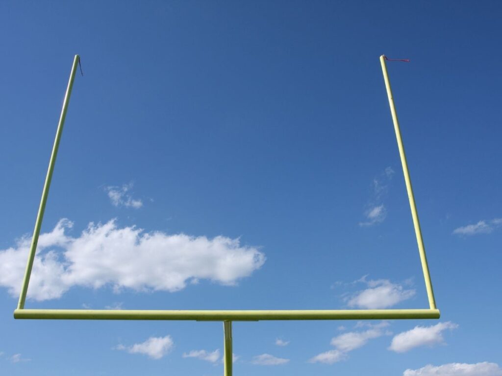 American football