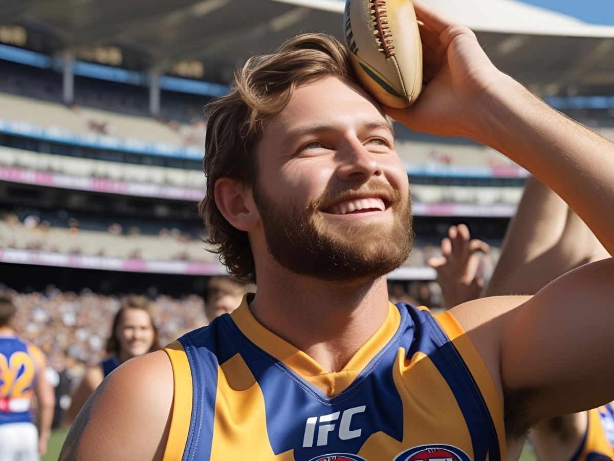 australian football