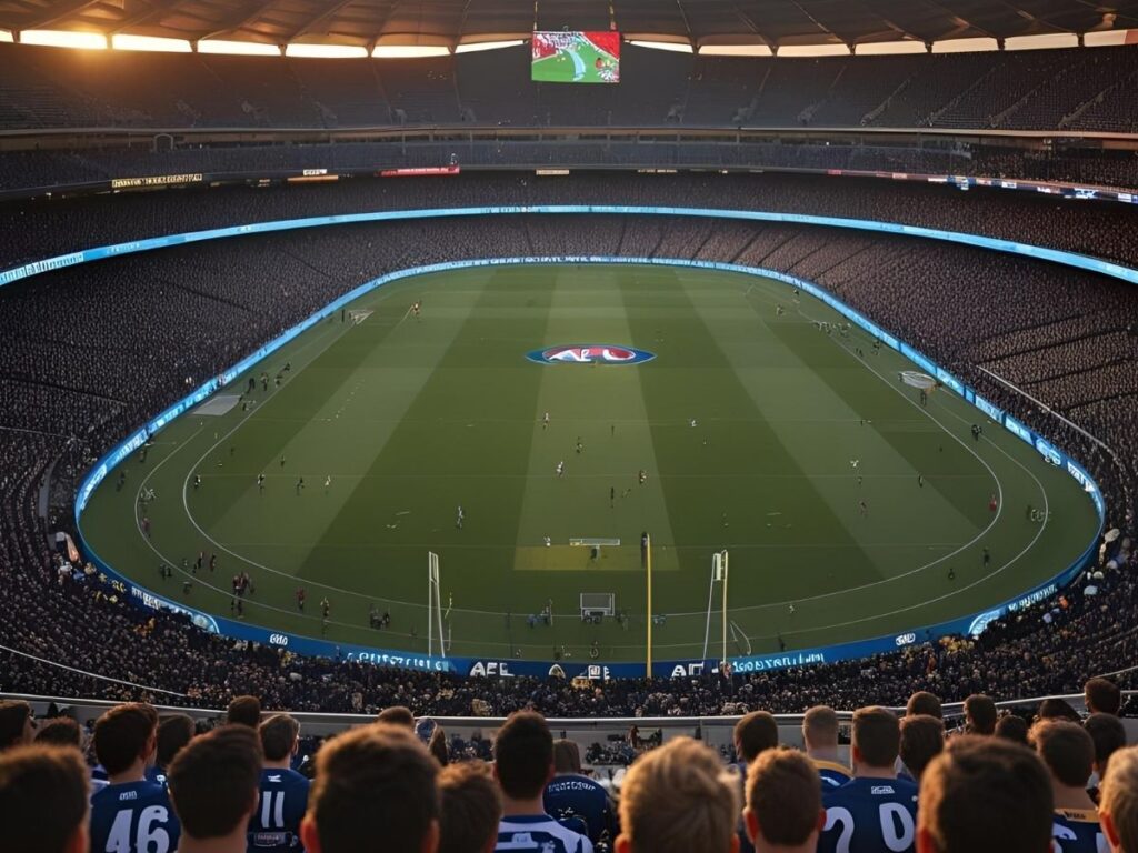 australian football