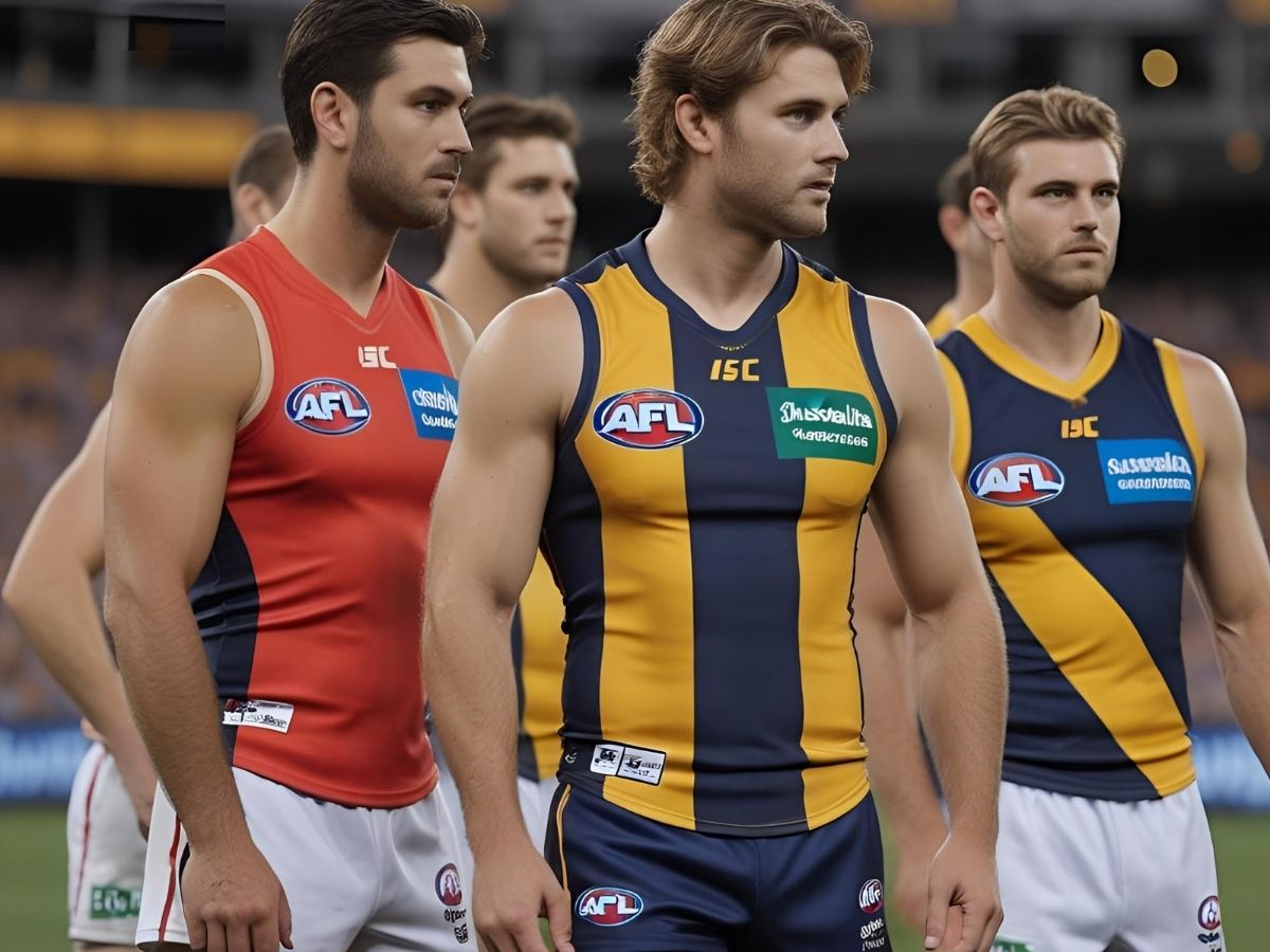 australian football