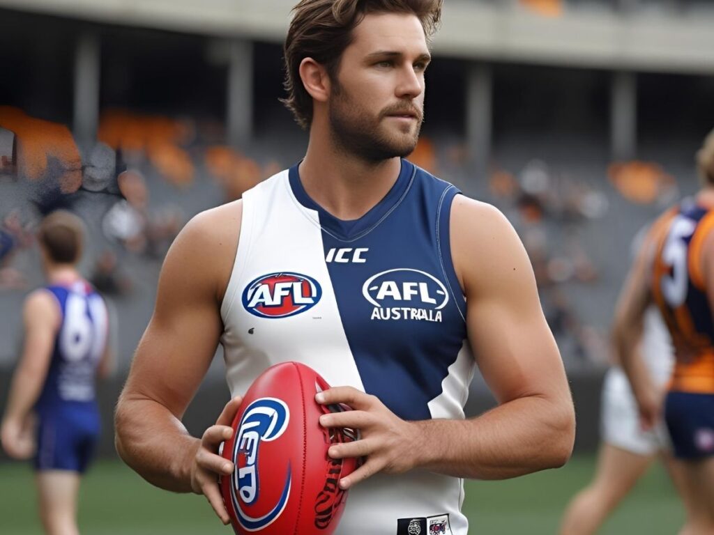 australian football 