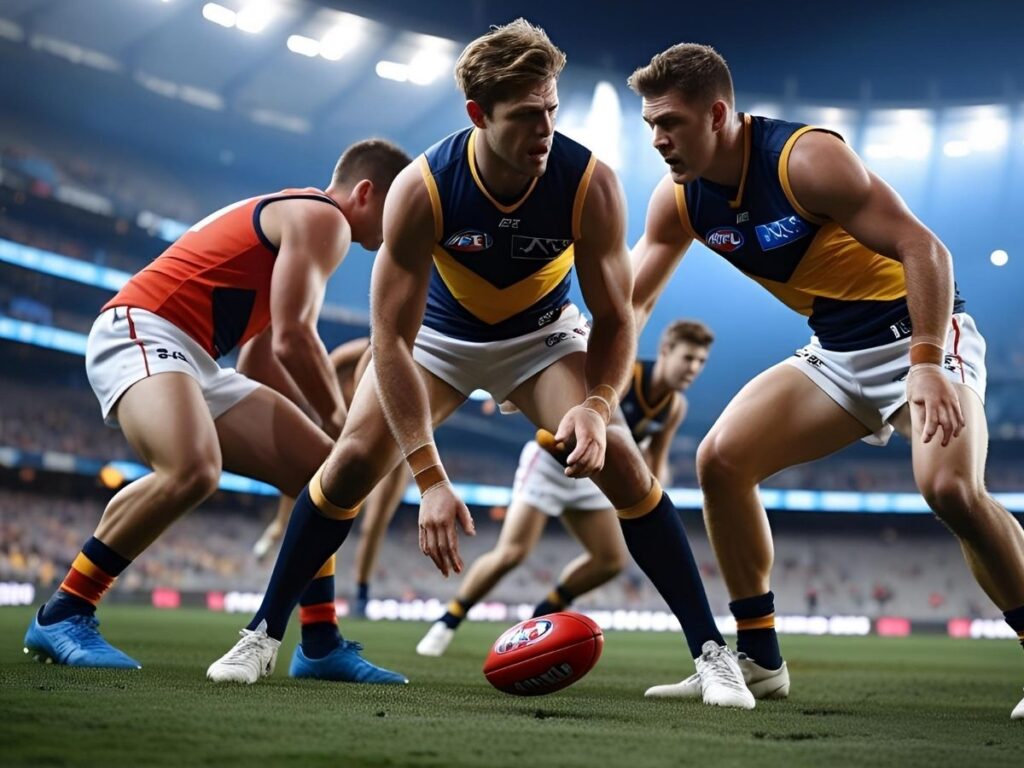 australian football