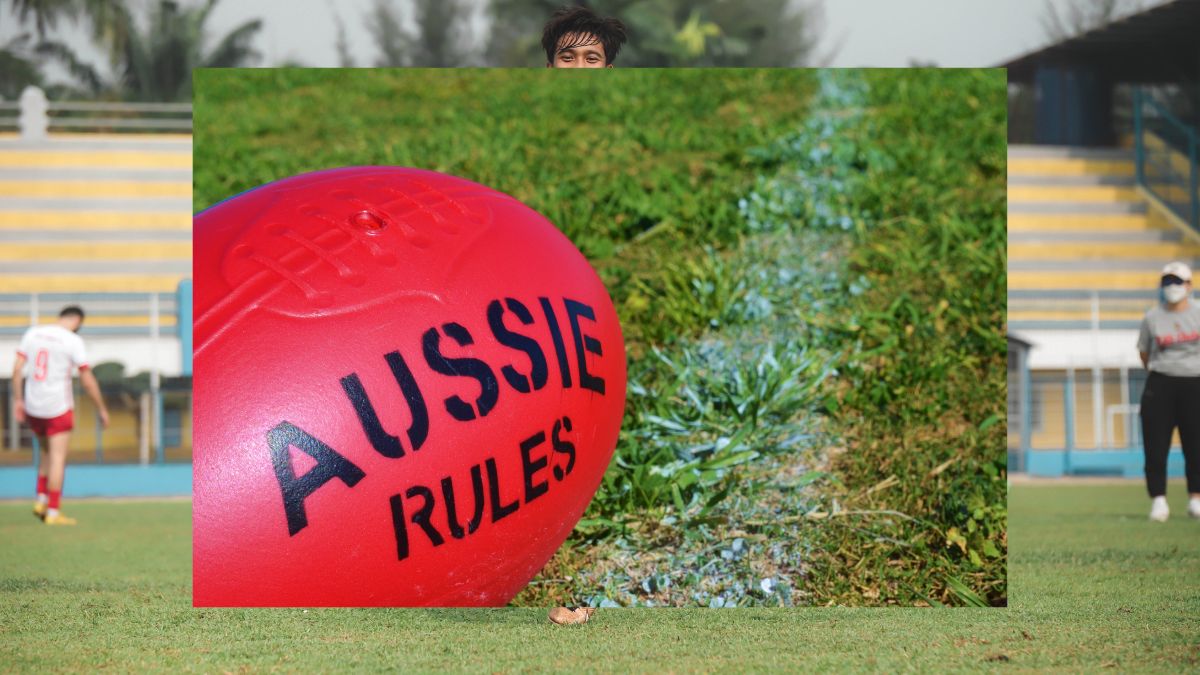 australian football