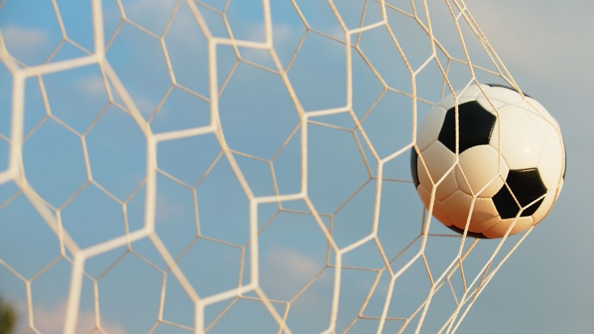 football