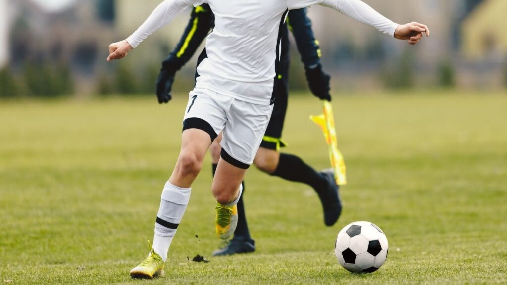 football