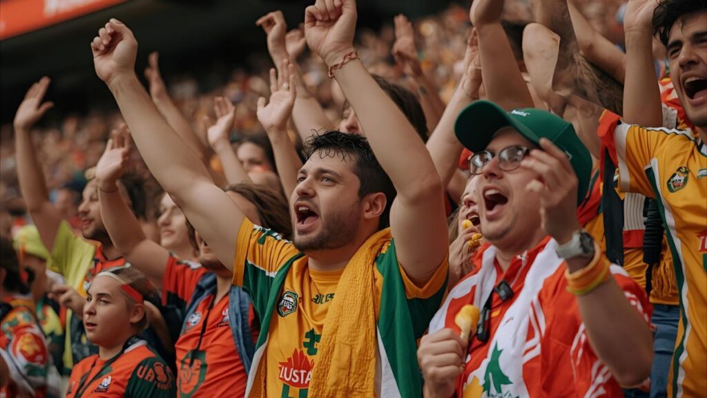 australian football
