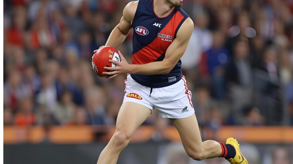 australian football