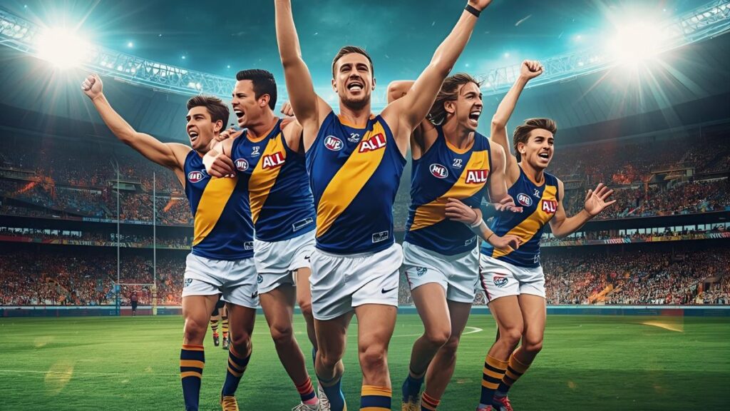 australian football 