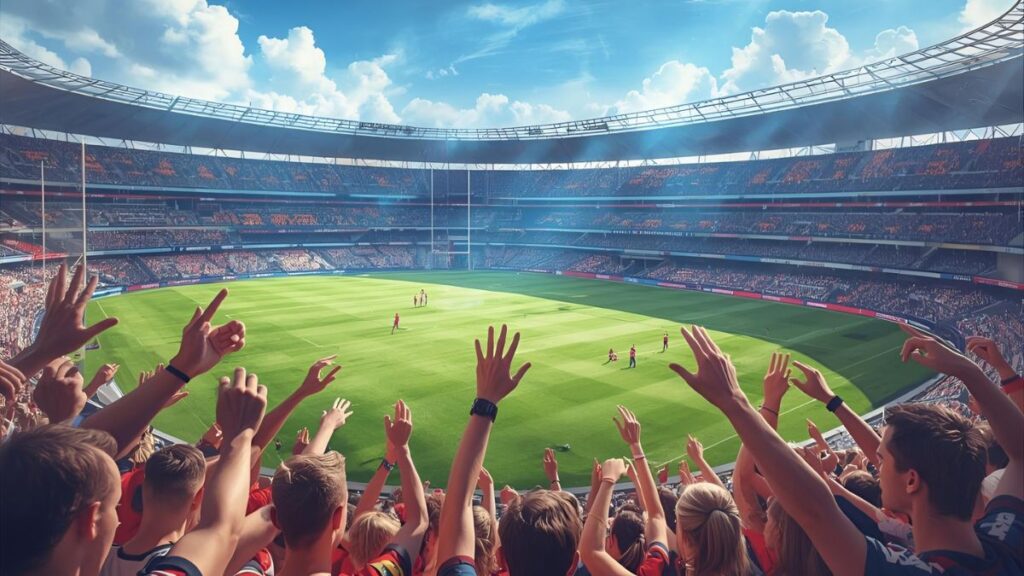 australian football