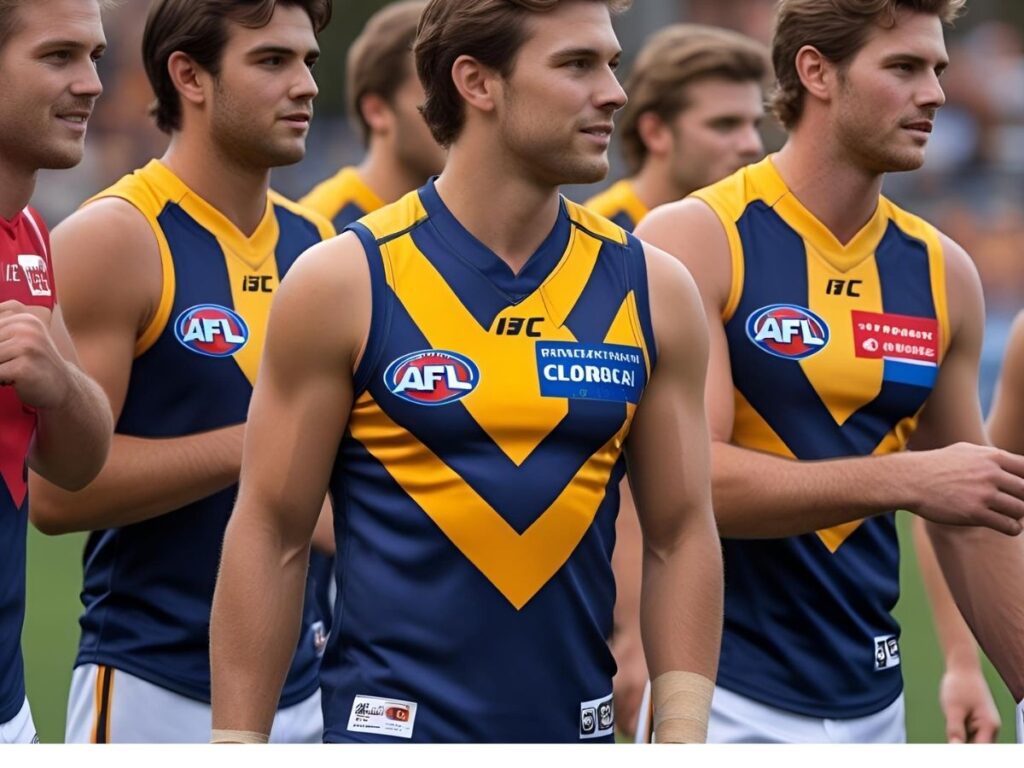 australian football