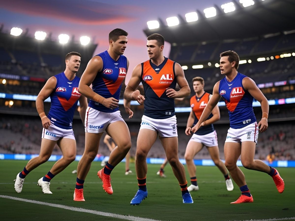 australian football