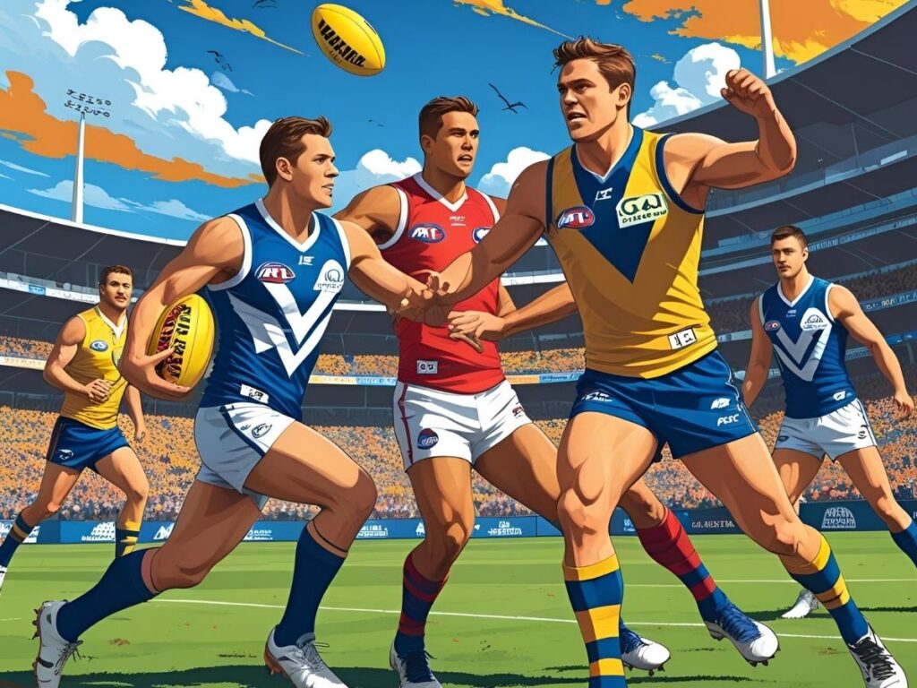 football