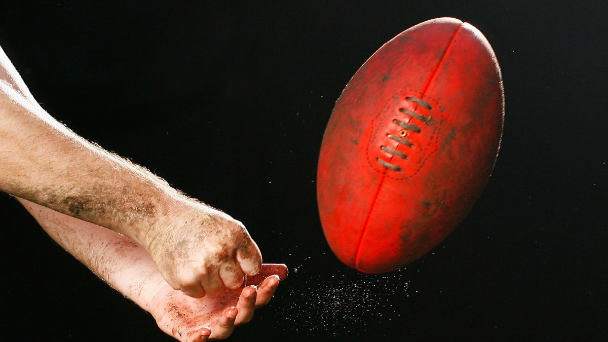 australian football