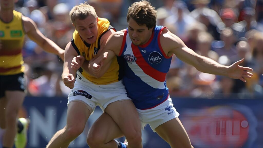 australian football