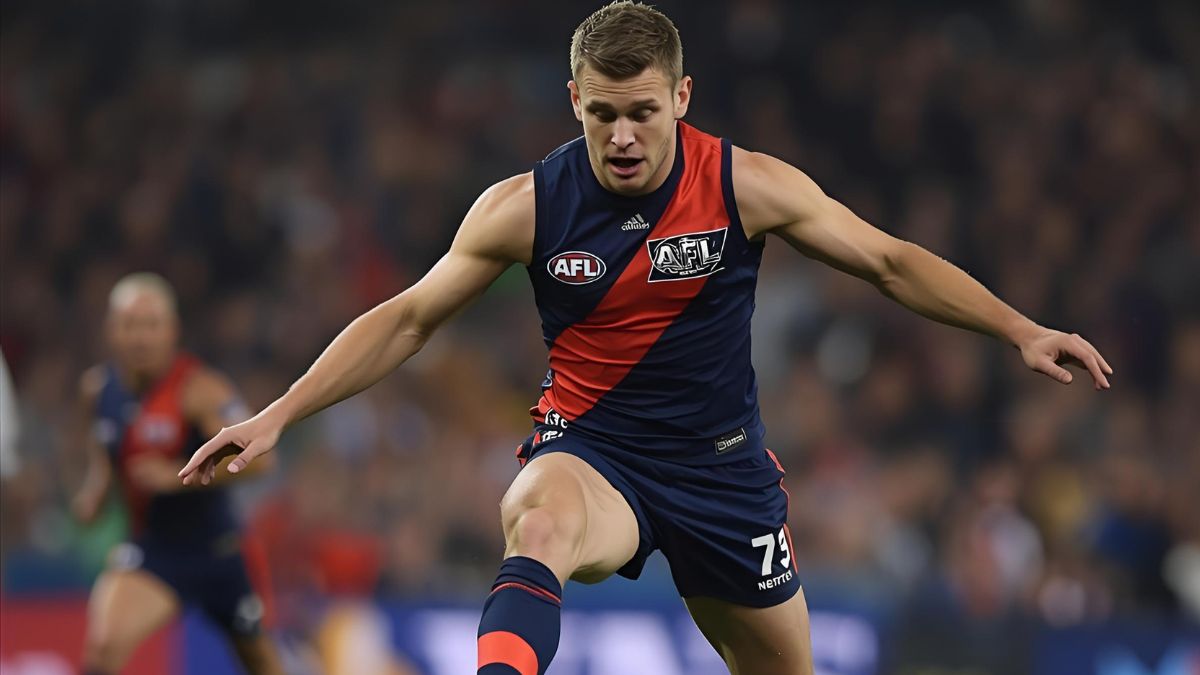 australian football